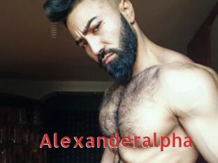 Alexanderalpha