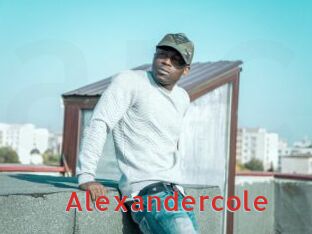 Alexandercole