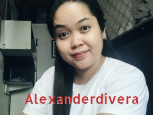 Alexanderdivera