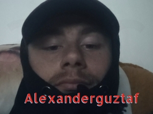 Alexanderguztaf