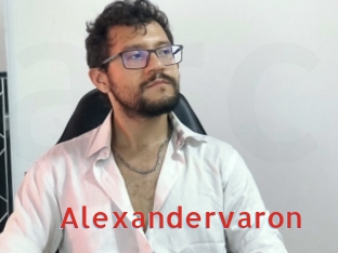 Alexandervaron