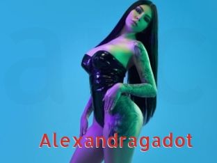 Alexandragadot