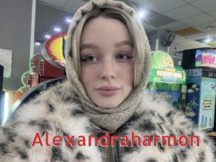 Alexandraharmon