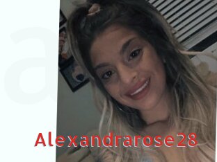 Alexandrarose28