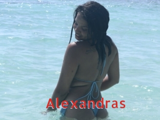 Alexandras