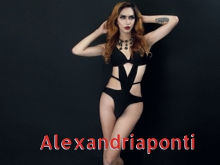 Alexandriaponti