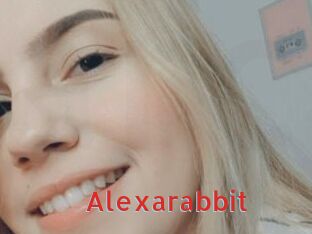 Alexarabbit