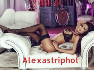 Alexastriphot