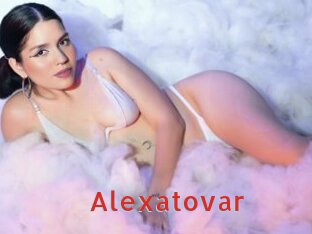 Alexatovar