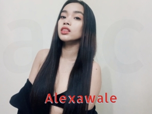 Alexawale