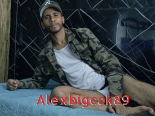 Alexbigcok89