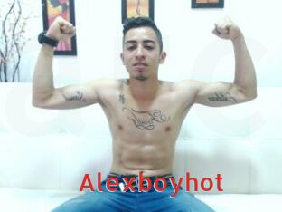 Alexboyhot