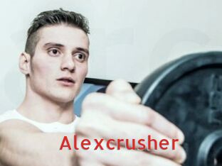 Alexcrusher