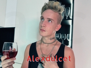 Alexdulcet