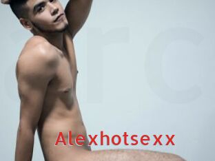 Alexhotsexx