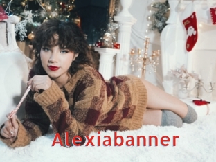 Alexiabanner