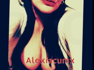 Alexiacumx