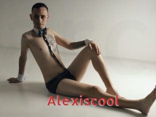 Alexiscool