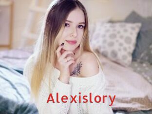 Alexislory