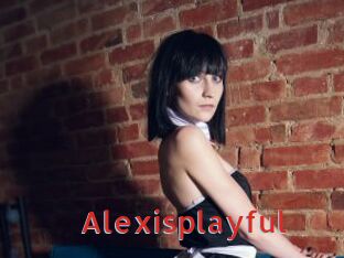 Alexisplayful