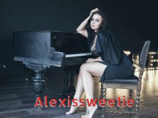 Alexissweetie