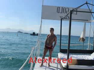 Alexkreed