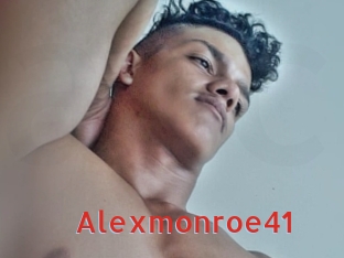 Alexmonroe41