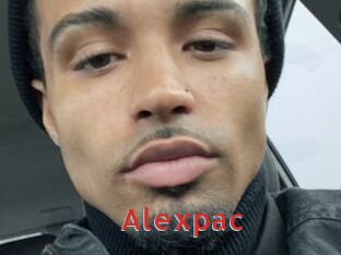 Alexpac