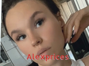 Alexprices