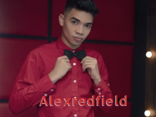 Alexredfield