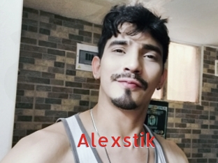 Alexstik