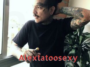 alextatoosexy Archive DVD NET