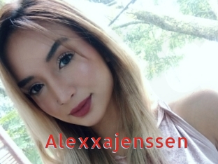 Alexxajenssen