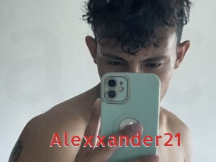 Alexxander21