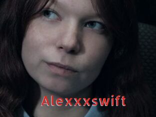 Alexxxswift