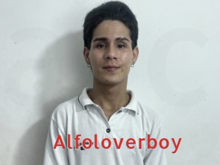 alfoloverboy Archive DVD NET