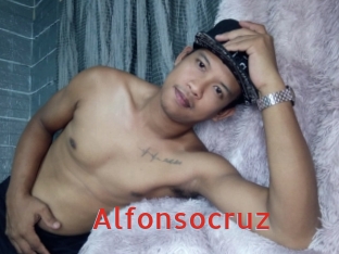 Alfonsocruz