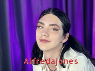 Alfredajones