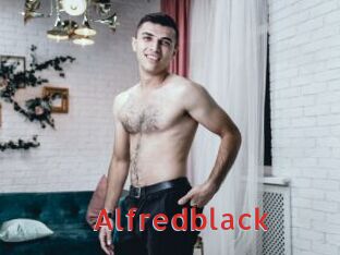 Alfredblack