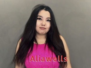 aliawells Archive DVD NET