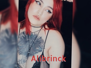 Alibrinck