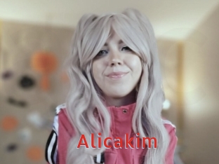 Alicakim