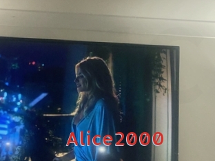Alice2000