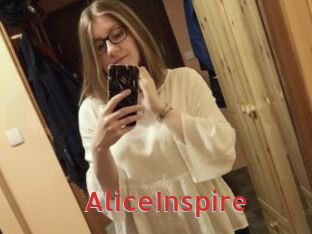 AliceInspire