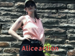 Aliceaction