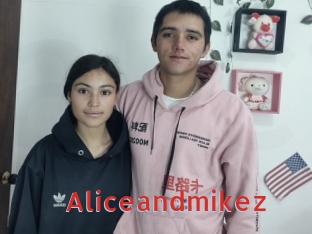 aliceandmikez Archive DVD NET