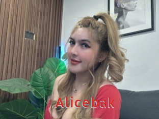 Alicebak