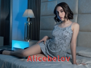 Alicebelov