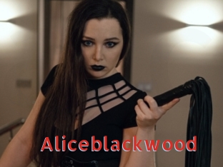 Aliceblackwood