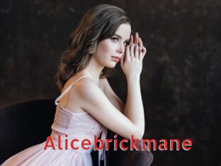 alicebrickmane Archive DVD NET